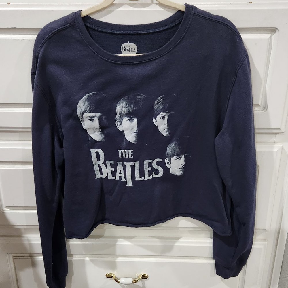 Beatles Sweatshirt. Price reduced.